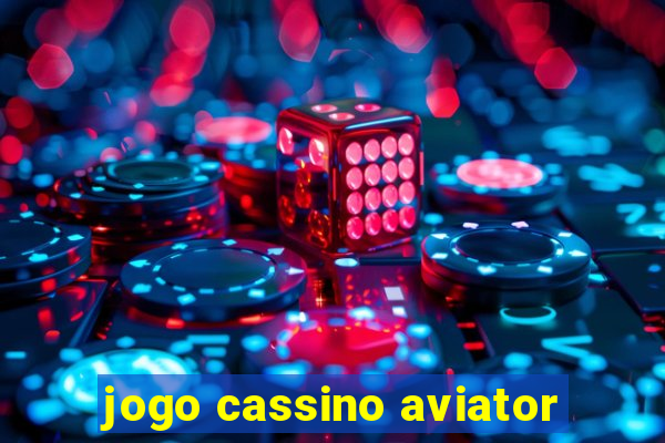 jogo cassino aviator